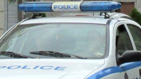 Майка изхвърча с кола от мост по пътя за Мелник