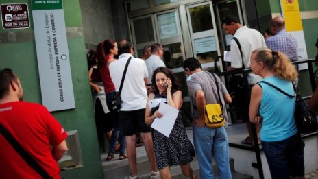 Пари за безработица само след 3 месеца работа в ЕС