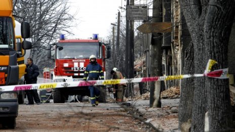 Заседанието в НС започна с минута мълчание