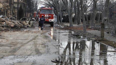 Гарантирано от ГЕРБ: Една нова къща в Хитрино!   