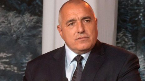 Борисов разпореди: Армията да се включи в търсенето на Тодор!