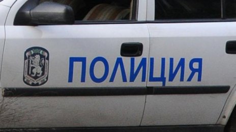 Блъснатото в Поморие бебе бере душа, колата – с десен волан