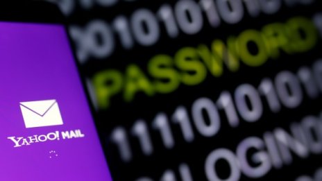 Yahoo си призна за хакерска атака – откраднали данни на милиард души