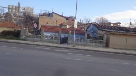 Роднините на Светослав от берлинското метро избягаха