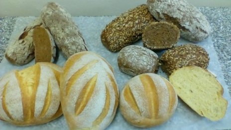Бъдещето на хляба е в неговото минало