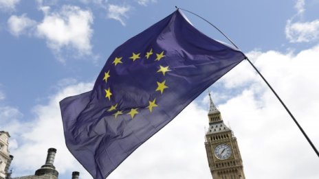 Нова Brexit война: Кой ще дойде на вечеря