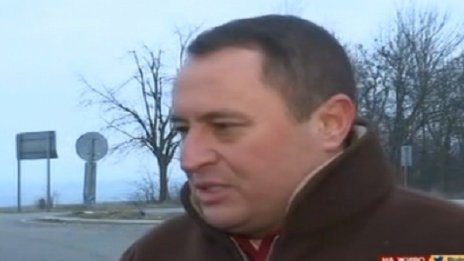 Напрежение в Хитрино – хората изнервени, времето лошо