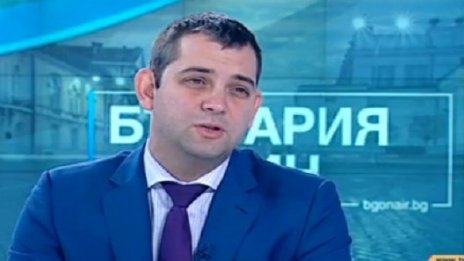 Ключът за нов кабинет – в хората на Кунева, но и те не си вярват