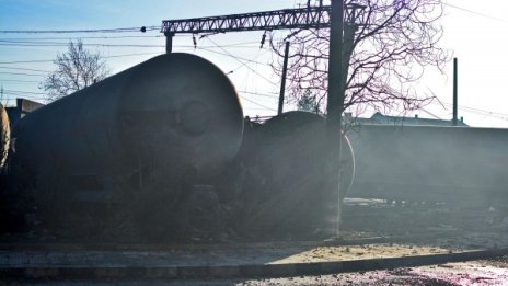 1 582 790 лв. са събрани в кампанията на БЧК за Хитрино