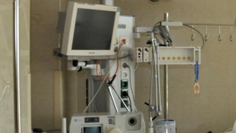 Добрата новина: С пари от капачки - апаратура за недоносени бебета 