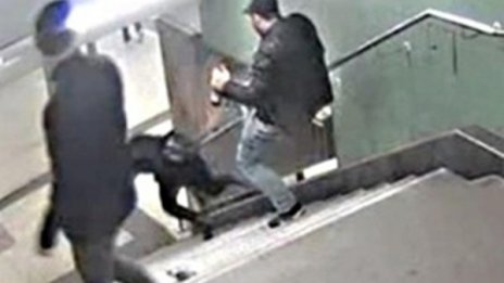 Хванаха ритача Светослав!