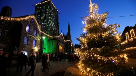 Анкара със заповед: Коледа &ndash; тема табу в немско школо