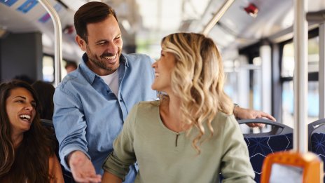 Кои са най-учтивите зодии?