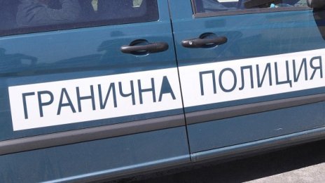 Спипаха софиянец без книжка, возел мигранти