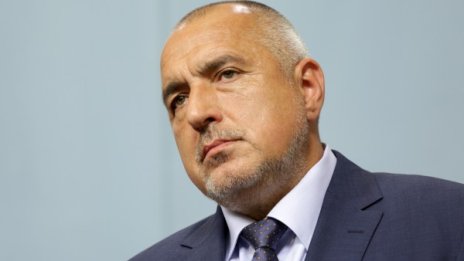 Преговорите за кабинет: Задават се дълги и без Борисов