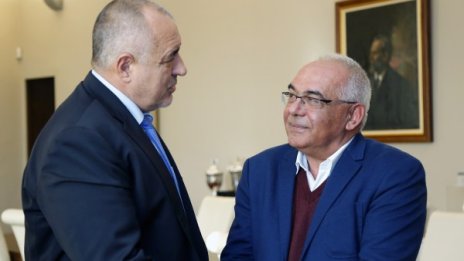 Кабинетът даде над половин милион за школото в Карнобат
