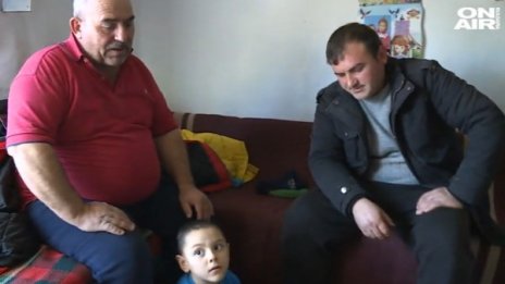 Историята на Шерафедин от Хитрино &ndash; болка, загуба, но и надежда