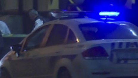 Петима арестувани за убийството на руския посланик
