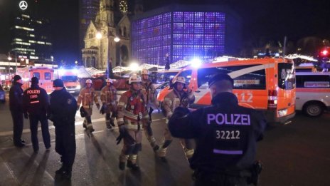 Сирийски журналист: Терорът в Европа е свързан със Сирия!