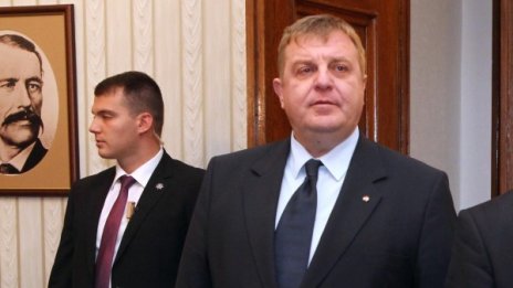 Аз не съм Берлин. Аз съм София, аз съм България!