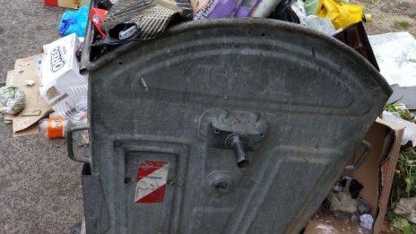 Българинът спестява... смет. Боклукът ни намалял с 23 кг