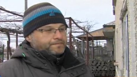 Хора в призрачното село! Хитрино се събужда и вижда...