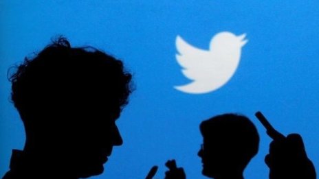 Капка по капка... Twitter загуби още един шеф