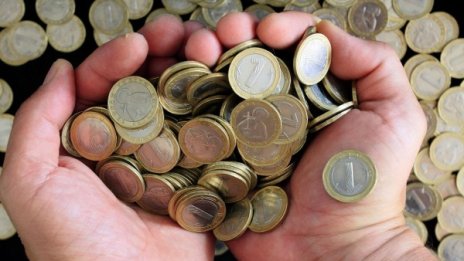 Субсидията за глас – 11 ст., ако имаш 1 млн. избиратели
