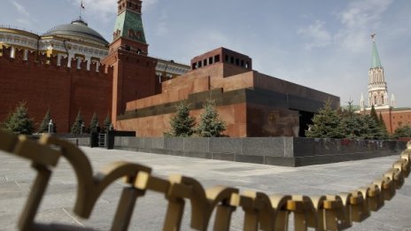 Какво мислят руснаците за СССР 25 години по-късно? Съжаляват!