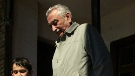 Почина Евгений Джугашвили, внукът на Сталин