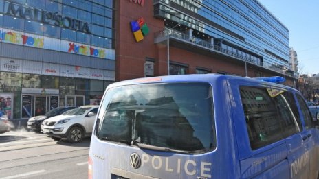 Атаката срещу момчето в мола – напълно непредизвикана