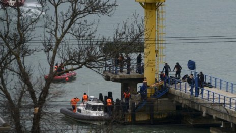 Терористичен акт на борда на Ту-154? Не е изключено, но...