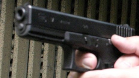 Стрелецът, ранил петима в Москва, се е самоубил