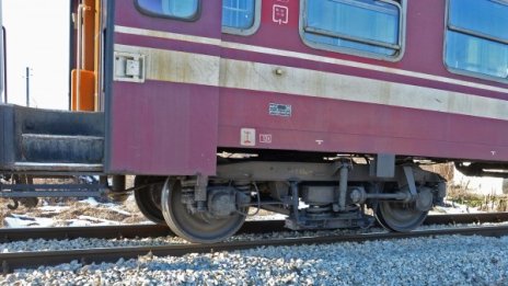 Пътник от влака убиец: Машинистът е за затвора, кондукторът &ndash; пиян!