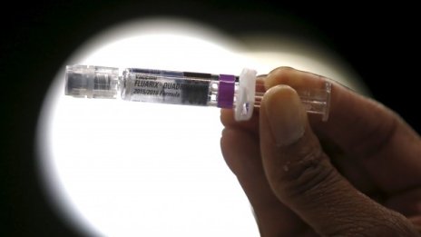 Грипът напредва! Обявиха епидемия в Пернишко