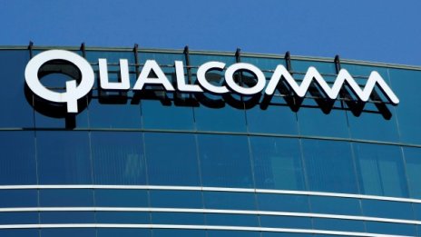 Корея шамароса Qualcomm с $854 млн. 