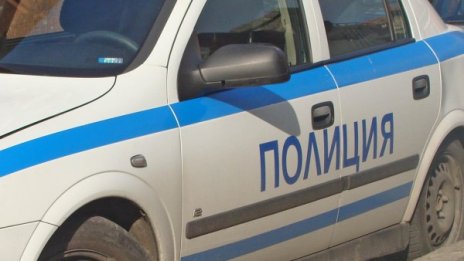 Спипаха иманяр с лопати и кирка в антична Рациария