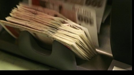 ?560 на месец за две години лентяйство? Може – във Финландия