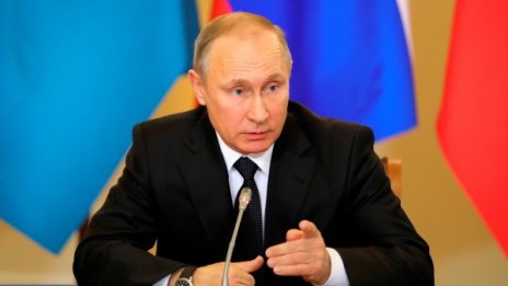 Има сделка: Путин обяви готовност за преговори в Сирия