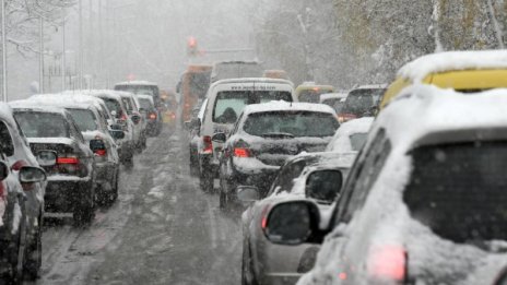 По пътищата родни... КАТ ще бди и пази за ПТП-та