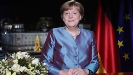 Меркел: Ислямисткият тероризъм е най-голямата заплаха за нас