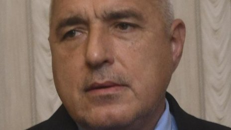 Борисов до Йълдъръм: Скърбим за невинно загиналите!