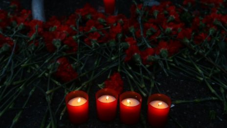 Саудитци, иракчани... Жертвите на кървавата Нова година