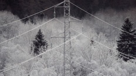 Слънчево, но и студено начало на новата седмица