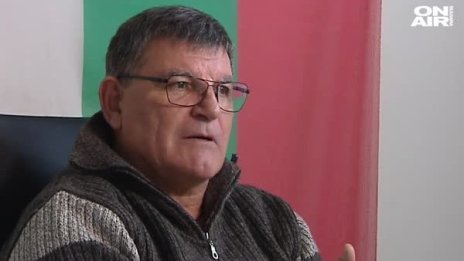 Селото с еврокмет: Христо, който връща свежестта в Свежен