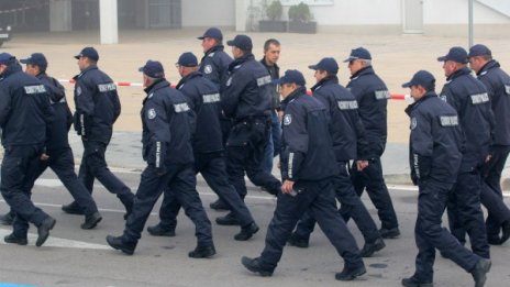 Полицаите в стрес, тестват ги за знания – 30 въпроса