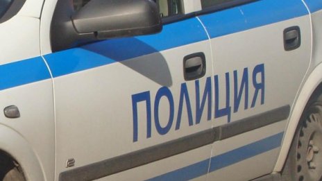 Трима нахлуха с пистолет и бухалка в къща във Видинско