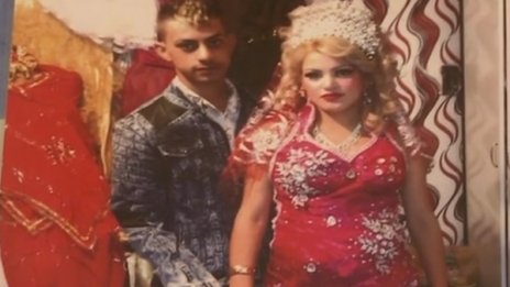 Родителите на Бебе 2017 с "честитка"... от прокуратурата
