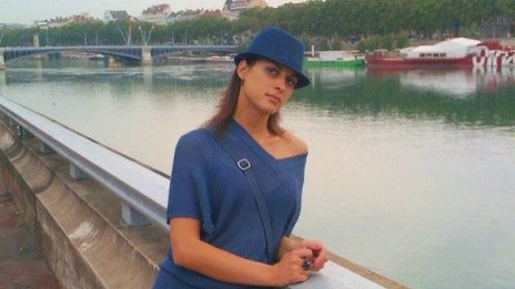 Ранената българка в Истанбул – Нурай Алиосман