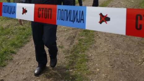 Мъж активира две гранати в Баня Лука